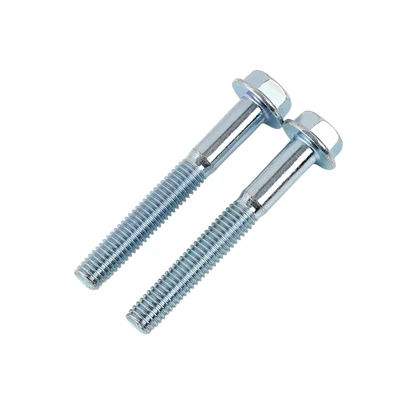 DIN 6921 Brida-Tipo Estructural Sujetador ukampi